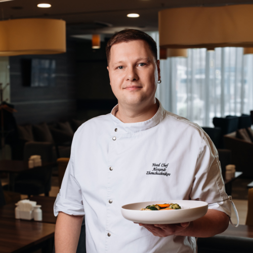 Жемчужников Александр Владимирович